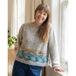 Anleitung 205/6, Pullover aus Wonder Sweater und Wonder Sweater Size-up von Gründl