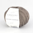 Cotton-Cashmere von Katia