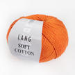 Soft Cotton von LANG Yarns