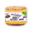 Bobbel Butterfly von Woolly Hugs