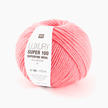 Luxury Super 100 Superfine Wool dk  von Rico Design
