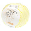 Bambu von ggh, 14 Blassgelb