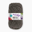 Frottee von Woolly Hugs, 10 Dunkelbraun