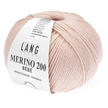 Merino 200 Bébé Superwash von LANG Yarns