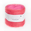 Essentials Super Kid Mohair Loves Silk Colourlove von Rico Design