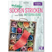 Buch - „Woolly Hugs - Socken Stricken mit Superferse“