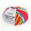 Merino 200 Bébé Color von LANG Yarns