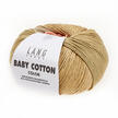 Baby Cotton Color von LANG Yarns