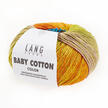 Baby Cotton Color von LANG Yarns