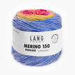 Merino 150 Dégradé von LANG Yarns