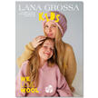 Heft - Lana Grossa Kids Nr. 12