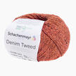 Denim Tweed von Schachenmayr