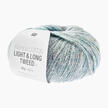 Fashion Cotton Light & Long Tweed dk von Rico Design, 19 Smaragd