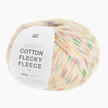 Creative Cotton Flecky Fleece dk von Rico Design