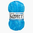 Samt von myboshi