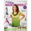 Heft - Woolly Hugs Maschenwelt 03/22