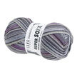 Sockenwolle Super Soxx Capital Cities 2 4-fach von LANG Yarns