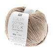 Luxury Cotton Silk Cashmere dk von Rico Design