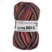 Sockenwolle Super Soxx Continents Soxx 4-fach von LANG Yarns