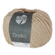 Dodici von Lana Grossa, 18 Beige