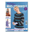 Heft - Woolly Hugs Maschenwelt 02/23