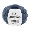 Lambswool von LANG Yarns