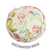 PONY Design Rollmaßband - Enchanted Rose