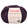 my big wool von freundin x Schachenmayr