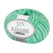 Linie 525 Limera von ONline, 02 Grün
