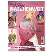 Heft - Woolly Hugs Maschenwelt 01/24