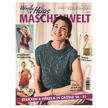 Heft - Woolly Hugs Maschenwelt 02/25