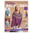 Heft - Woolly Hugs Maschenwelt 05/25