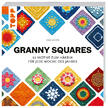 Buch - Granny Squares