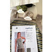 WoolBag Top aus Cotone-Emozione von Junghans-Wolle