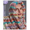 Heft - LANG Yarns Punto 88 Harmony und Magnolia
