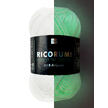 Ricorumi Glow in the Dark von Rico Design
