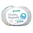 Chunky Degradé von Gründl
