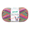 Hot Socks Riviera 4-fach von Gründl