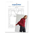 Anleitungsheft WoolDesign Herbst 2026