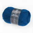 Sockenwolle Meilenweit 6fach Special Uni von Lana Grossa