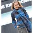 Anleitung 288/8, Pullover mit Schal, ca. 50 x 180 cm aus Linie 98 Carlton Design Color von ONline