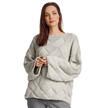 Anleitung 423/1, Pullover aus Recycle & Wool von Junghans-Wolle
