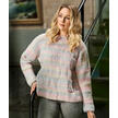 Anleitung 236/4, Pullover aus Smooth von Pro Lana