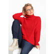 Anleitung 421/4, Pullover aus Wool-Cotton von Junghans-Wolle