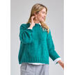 Anleitung 113/5, Pullover aus NewWool von Junghans-Wolle
