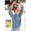 Anleitung 118/5, Pullover 