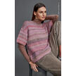 Anleitung 189/5, Kurzarmpullover aus Harmony von LANG Yarns