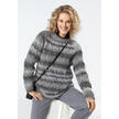 Anleitung 229/5, Pullover aus Scala von Junghans-Wolle