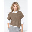 Anleitung 249/5, Pullover aus Wool-Cashmere von Junghans-Wolle