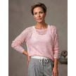 Anleitung 044/6, Pulli aus Seidana® von Junghans-Wolle